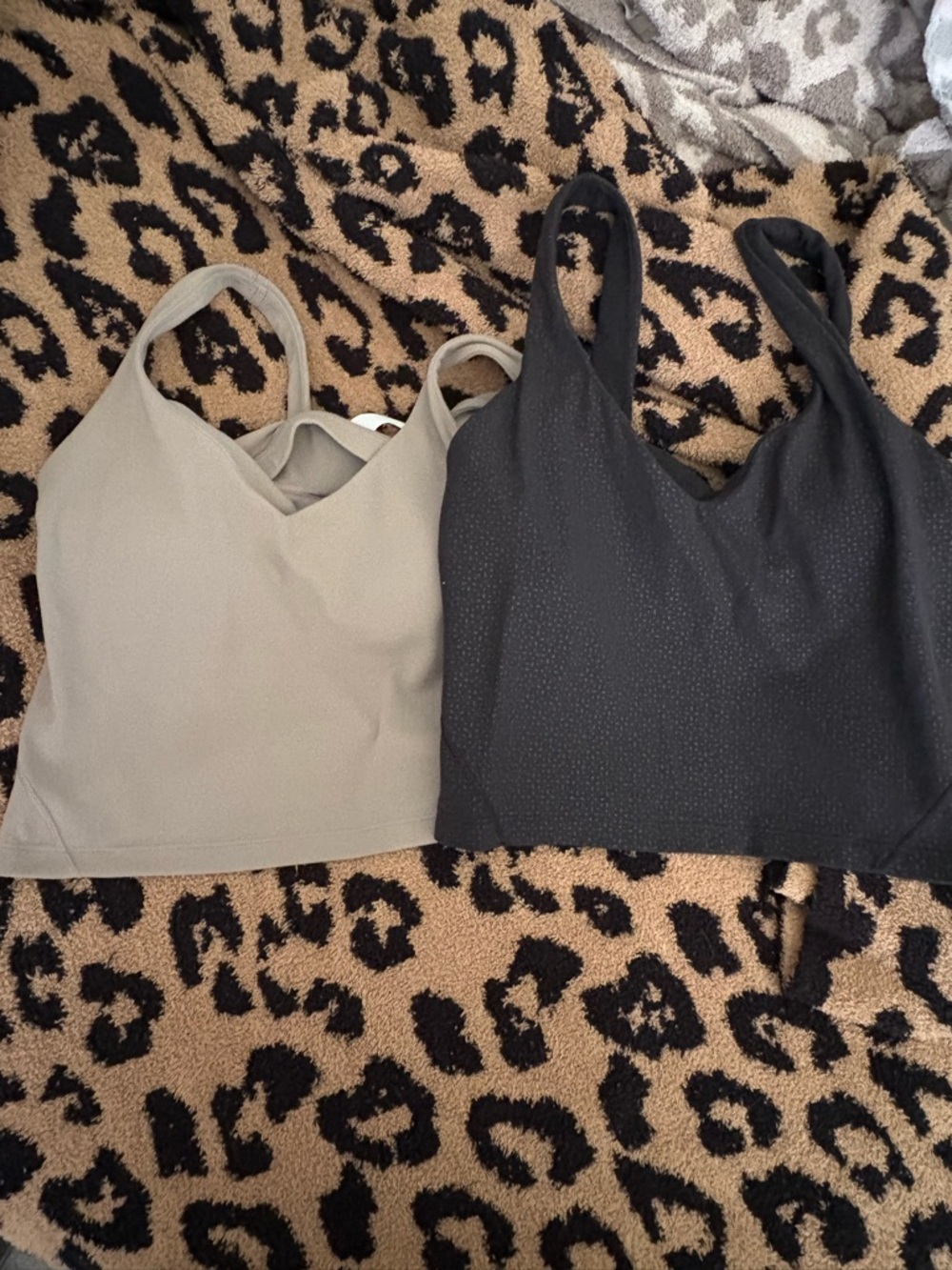 Lululemon Align Tanks BUNDLE